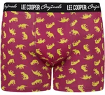 Férfi boxeralsó Lee Cooper Patterned