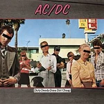 AC/DC – Dirty Deeds Done Dirt Cheap