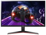 27" LG 27MP60GP-B - Monitor