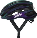 Abus AirBreaker Flipflop Purple L Casco da ciclismo