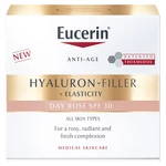 EUCERIN Hyaluron-Filler+Elasticity Denní krém Rosé SPF30 50 ml