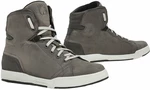 Forma Boots Swift Dry Grey 46 Bottes de moto