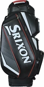 Srixon Tour Cart Bag Black Sac de golf