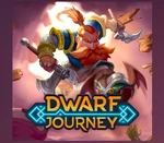 Dwarf Journey AR XBOX One / Xbox Series X|S CD Key