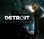 Detroit: Become Human Steam Account