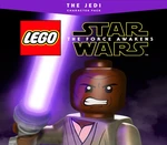 LEGO Star Wars: The Force Awakens - The Jedi Character Pack DLC Steam CD Key