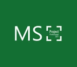 MS Project Professional 2021 CD Key