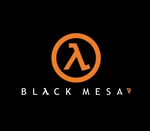 Black Mesa Steam Account