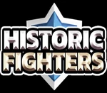 Historic Fighters Steam CD Key