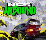 Need for Speed Unbound EN/PL Languages Only Origin CD Key