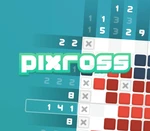 Pixross Steam CD Key