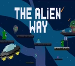 The Alien Way Steam CD Key