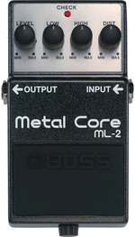 Boss ML-2 Efecto de guitarra