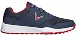 Callaway Chev Ace Aero Navy/Red 48,5 Pantofi de golf pentru bărbați