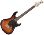 Yamaha Pacifica 120H Tabacco Brown Sunburst Guitarra eléctrica