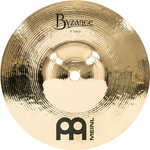 Meinl Byzance Brilliant 8" Platillo Splash