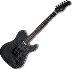 Michael Kelly 1954 Satin Black Guitarra electrica