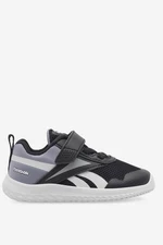 Sportovní Reebok RUSH RUNNER IG0521 Látka/-Síťka mesh,Imitace kůže/-Ekologická kůže