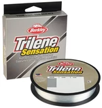 Berkley vlasec trilene sensation clear 300 m - 0,24 mm 5,1 kg