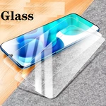 Tempered Glass For Vivo iQOO Neo 855 Plus Glass 9H 2.5D Protective Film Explosion-proof Clear LCD Screen Protector Cover Case