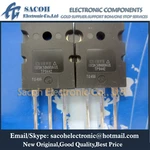 New Original 2PCS/Lot IXSK50N60AU1 IXSK50N60 OR IXSK50N60BD1 OR IXSK50N60BU1 IXSK80N60B TO-264 50A 600V Single IGBT Transistor