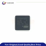 1Pcs New Original STM32F107VCT6 256KB 2V~3.6V ARM Cortex-M3 64KB 72MHz FLASH 80 LQFP-100(14x14) Microcontroller Units