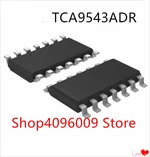 NEW 10PCS/LOT TCA9543ADR TCA9543A TCA9543 SOP-16