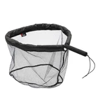 DAM podběrák Floating Landing net Scooper L 55x45x35cm