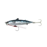 DAM pilker Salt-X Mackerel Casting Jig 9cm 50g Blue UV-NL