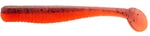 Lucky John Long John 4,2" 6ks Red Fire Tiger