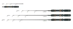 Lucky John prut Ice Fishing Rods Mebaru