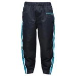 Drennan voděodolné kalhoty 25K Waterproof Trousers Aqua/Black 2XL