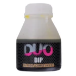 LK Baits DUO X-Tra Dip Sea Food/Compot NHDC 200ml