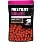 LK Baits ReStart Boilies Compot NHDC 30mm, 1kg