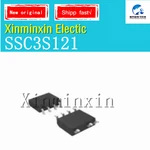 10PCS/lot SSC3S121 3S121 SOP-7 IC chip New Original