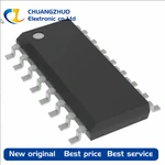 1Pcs/Lot New original MCP3208-CI/SL ADC 12BIT SAR 16SOIC