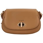 Dámská crossbody kabelka camel - David Jones Ima