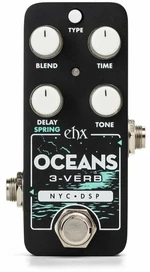 Electro Harmonix Pico Oceans 3-Verb