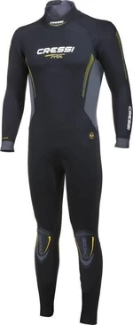 Cressi Neoprén Fast Man 5.0 Black 3XL