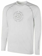 Galvin Green Enzo Skintight Fresh White/Cool Grey S