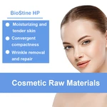 Spot BioStine HP Powder 50g-1000g Ssmall Brown Algae Polysaccharide, Hydrolyzed Collagen， Wrinkle Removal and Anti-aging