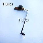 Hulics Used For Toshiba Satellite L50-A L55-A L50T-A L55T-A 6050A2565901-USB-A02 USB BOARD