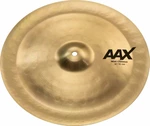 Sabian 21416XB AAX Mini Brilliant Cymbale china 14"