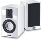 Magnat Signature 703 Altavoz de estanteria Hi-Fi Blanco 2 piezas