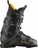 Salomon Shift Pro 120 AT 120 Belluga/Black/Solar Power 29/29,5 Botas de esquí de travesía