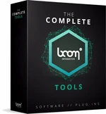 BOOM Library The Complete BOOM Tools Complemento de efectos (Producto digital)