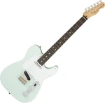 Fender American Performer Telecaster RW Satin Sonic Blue Guitarra electrica