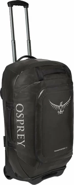 Osprey Rolling Transporter 60 Black 60 L Bolsa Mochila / Bolsa Lifestyle