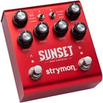 Strymon Sunset Dual Efecto de guitarra