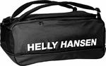 Helly Hansen HH Racing Bag Black 44 L Bolsa de deporte